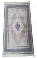 Коврик ZALEL комнатный 80*150 Турция МИКС