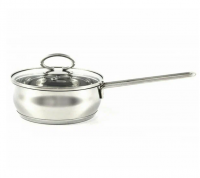 ТАМ-16K Ковш 1,5л индукция, нержавеющая сталь, TimA, серия Комфорт