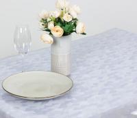 5652 Клеенка 80см, Dasch Table Mat, АЙСБЕРГ  