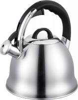 86-100 Чайник 3л со свистком Linea TEA
