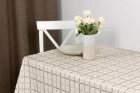 11088 Клеенка Алегра 137см "Византия"  Dasch