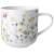 577-226 Кружка WILDFLOWERS Цветы,400мл