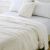 Покрывало 160х220см Sofi De MarkO, Аврил, цвет молоко Покрывало 160х220см Sofi De MarkO, Аврил, цвет молоко