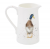 Кувшин Royal Worcester Забавная фауна Утка 600 мл, фарфор костяной RWC WN3921-XT Кувшин Royal Worcester Забавная фауна Утка 600 мл, фарфор костяной RWC WN3921-XT