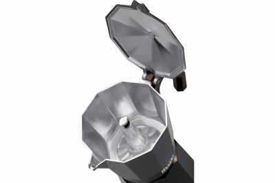 93-MO-01-360 Кофеварка гейзерная 360мл Linea MOKA