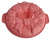 93-SI-FO-104 Форма силиконовая для выпечки 31*27*4см REGENT, серия Linea Silicone, Праздничная 93-SI-FO-104 Форма силиконовая для выпечки 31*27*4см REGENT, серия Linea Silicone, Праздничная