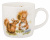 RWC MMOT5629-XT-1 Кружка Royal Worcester "Забавная фауна Белочки подружки" 310мл RWC MMOT5629-XT-1 Кружка Royal Worcester "Забавная фауна Белочки подружки" 310мл