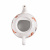 Чайник 1,15 л Tudor, декор COUNTRY FARMYARD GR03_1150TP