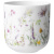 577-226 Кружка WILDFLOWERS Цветы,400мл