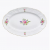 БЕР0320 Блюдо овальное 26см Thun, Bernadotte, декор "Мейсенский букет" БЕР0320 Блюдо овальное 26см Thun, Bernadotte, декор "Мейсенский букет"
