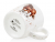 Кружка Royal Worcester Забавная фауна Лошадь 310 мл, фарфор костяной RWC MMLN5629-XT-1
