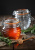 k_0025.887v Банка Clip Top с ложкой для мёда 400 мл k_0025.887v Банка Clip Top с ложкой для мёда 400 мл