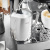33710 Молочник-питчер 350мл GEFU, серия BARISTA 33710 Молочник-питчер 350мл GEFU, серия BARISTA