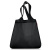 AT7003 Сумка Mini maxi shopper black
