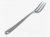 99003551 Вилка для пирожного 16см, P.L. Proff Cuisine, серия Bramini 