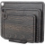 NRD32079OA4 Набор из 3-х разделочных досок на подставке, дуб Бренди, в подарочной упаковке, композитный материал