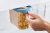 81112 Контейнер для хранения сыпучих продуктов 1,3л (набор 3 штуки) "CupboardStore" 81112 Контейнер для хранения сыпучих продуктов 1,3л (набор 3 штуки) "CupboardStore"