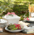 Чаша-салатник 13 см, COSTA NOVA, серия White, керамика, JS131-WHT(JS131-00201Z)) Чаша-салатник 13 см, COSTA NOVA, серия White, керамика, JS131-WHT(JS131-00201Z))