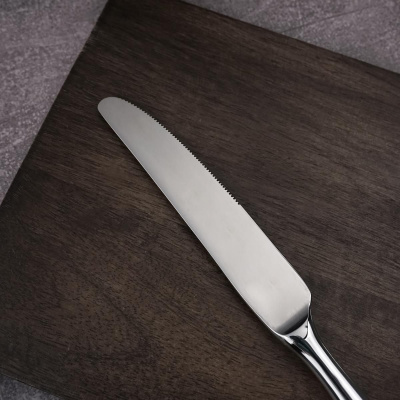 99003552 Нож столовый 23,5см, Proff Cuisine, серия BRAMINI