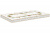 EL-R1109/SPBL Блюдо 35*15см, Easy Life, Spring Bloom, декор пасхальный Корзина с цветами EL-R1109/SPBL Блюдо 35*15см, Easy Life, Spring Bloom, декор пасхальный Корзина с цветами