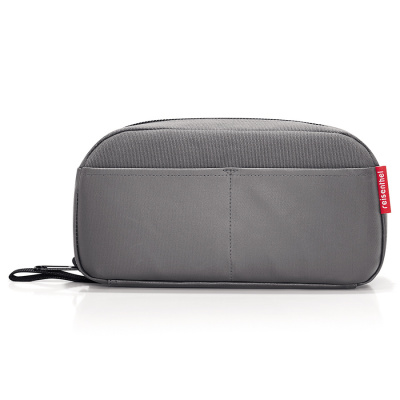UW7050 Косметичка Travelcase canvas grey