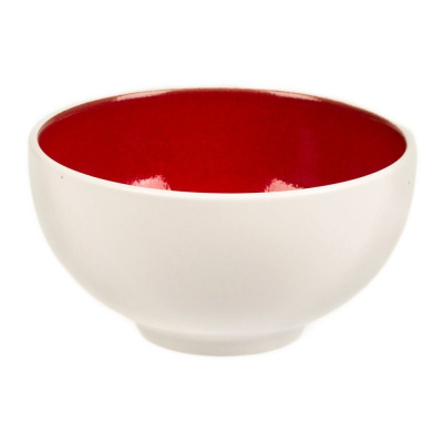 81223333 Салатник 800мл 15см, P.L.Proff Cuisine, серия Rubi Sunset, фарфор