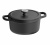 3950466 Кастрюля чугунная 26см 5,7л с крышкой, индукция, BergHOFF, серия Leo Graphite 3950466 Кастрюля чугунная 26см 5,7л с крышкой, индукция, BergHOFF, серия Leo Graphite