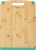 93-BM-4-03.3 Доска разделочная с силиконовыми вставками 39*28*1,5см, Linea Bamboo 93-BM-4-03.3 Доска разделочная с силиконовыми вставками 39*28*1,5см, Linea Bamboo