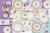 EL-R1182/SPBL Чайная пара:чашка 370мл с блюдцем 17см, Easy Life, Spring Bloom, декор пасхальный Кролики и цветы EL-R1182/SPBL Чайная пара:чашка 370мл с блюдцем 17см, Easy Life, Spring Bloom, декор пасхальный Кролики и цветы
