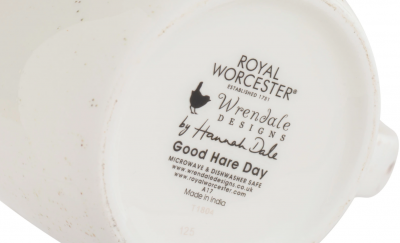 RWC MMML5629-XT-1 Кружка Royal Worcester Забавная фауна, Совы 310 мл
