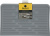 74-001 Складной коврик для сушки посуды 40*30см (20*30см) Linea Silicone 74-001 Складной коврик для сушки посуды 40*30см (20*30см) Linea Silicone