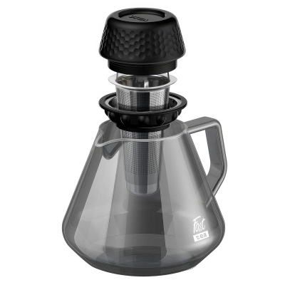 **VX-3340 Чайник заварочный 1л, VITAX, серия Fast Tea