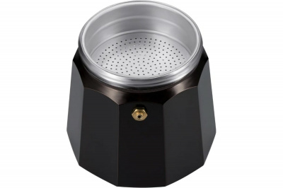 93-MO-01-360 Кофеварка гейзерная 360мл Linea MOKA