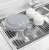 MC-3520 Сушка для посуды 33*23см MercuryHaus на мойку MC-3520 Сушка для посуды 33*23см MercuryHaus на мойку