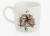 RWC MMML5629-XT-1 Кружка Royal Worcester Забавная фауна, Совы 310 мл