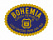 Crystal BOHEMIA 