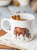 Кружка Royal Worcester Забавная фауна Лошадь 310 мл, фарфор костяной RWC MMLN5629-XT-1