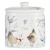 P_0059.632 Банка для хранения чая 650 мл "Country Hens" Price&Kensington P_0059.632 Банка для хранения чая 650 мл "Country Hens" Price&Kensington