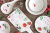 EL-R2223/HOMK Салатник 16см Easy Life, серия Домашняя кухня, фарфор EL-R2223/HOMK Салатник 16см Easy Life, серия Домашняя кухня, фарфор