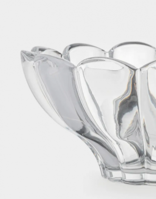 ANLAF-2111BLA Салатник, 26*13 см, 2 л, стекло Р, Clarinet