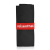 AT7003 Сумка Mini maxi shopper black