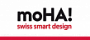 MOHA