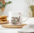 Кружка Royal Worcester Забавная фауна Птенцы 310 мл, фарфор костяной RWC MMQU5629-XT-1