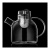 3605080 Чайник заварочный 800мл WALMER, серия FUTURE 3605080 Чайник заварочный 800мл WALMER, серия FUTURE