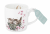Кружка Royal Worcester Забавная фауна Птенцы 310 мл, фарфор костяной RWC MMQU5629-XT-1