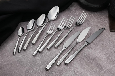 99003549 Вилка  столовая 21см, Proff Cuisine, серия BRAMINI